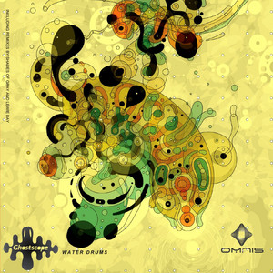 Ghostscope cover