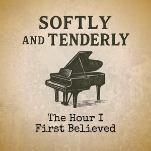 Great Is Thy Faithfulness by Softly and Tenderly