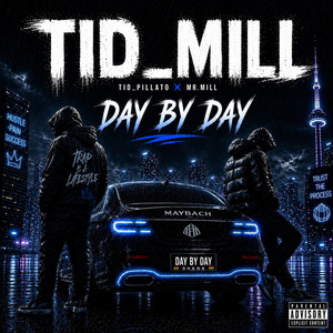 Day by Day by TID_MILL