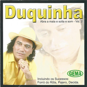 Forró do Rôla by Duquinha