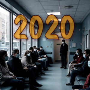 2020 by P-Y Mc Classic