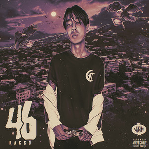 46 Airline by RAC$O