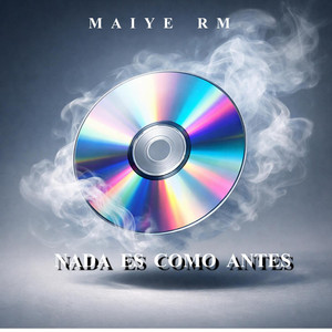 SI TE VAS DIME QUE VOY HACER by MAIYE RM