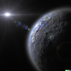 ANDROMEDA