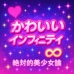 Pretty Girl Project - Kawaii Infinity
