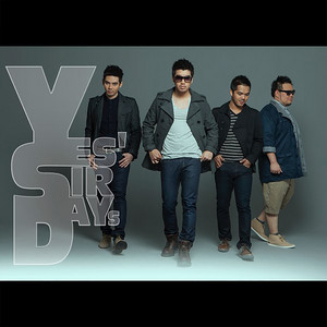 เจ็บไปรักไป by Yes'sir Days