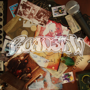 Who Do You Think You Are? - Roadsaw