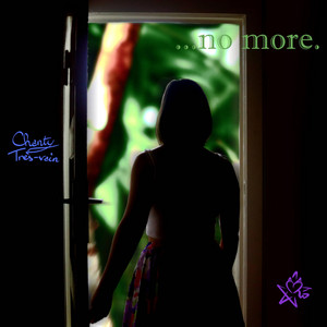 album cover: ...no more.