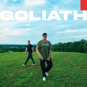 GOLIATH by Invent, Billy James