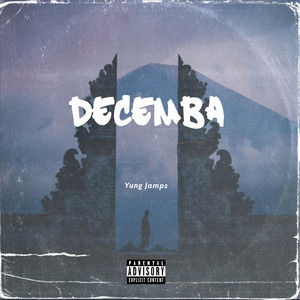 Portada de Decemba