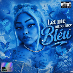 Dont loose yourself by Bléu TheArtist