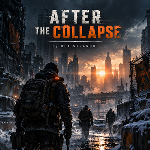After the Collapse by Ola Strandh