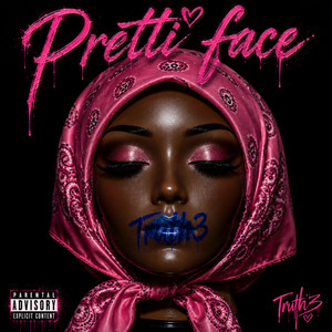 Pretti face by Truth3