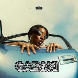 Gazoki by Isizweat, TitoM, Prince Kaybee