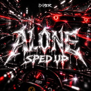 GET ALONE ★★★ ALONE - Single by Ixper | Spotify
