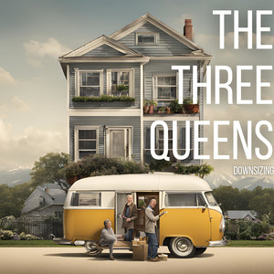 No Theme by The Three Queens