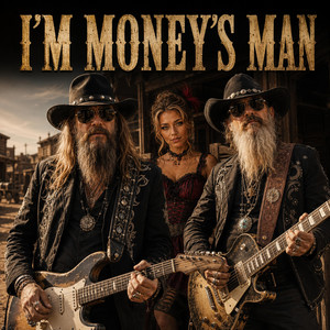 I'm money's man by NextGen Music Production
