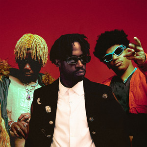 Nouchi in Paris (feat. TRK. & Ameka Zrai)