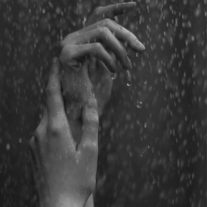 Your Hands - Rain Piano Version by Max Kelm