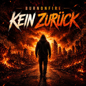 Kein Zurück by BurnOnFire