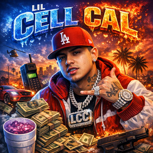 Electric Fairytale by lil cell cal