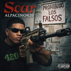 Scar by 420 Record´s