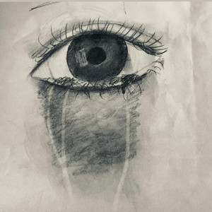 My Favorite Tragedy by LonVette