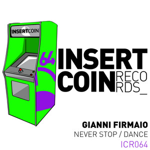 Gianni Firmaio - Never Stop