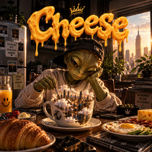 Cheese by 420musicrew, Scott Lli