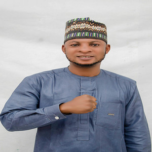 Akede Asalatu - Amin