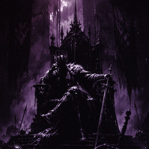 Обкладинка: THRONE