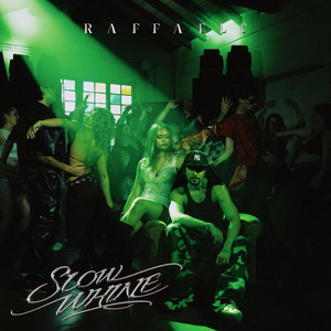 Slow Whine by Raffaele