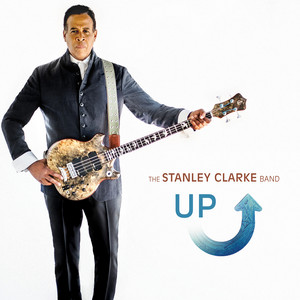 Pop Virgil by The Stanley Clarke Band