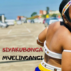 Shembe & Amanazaretha - Siyakubonga Mvelinqangi