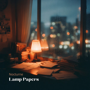 Lamp Papers by Nocturne
