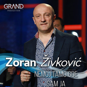 Zoran Živković