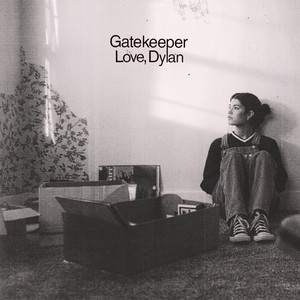 Gatekeeper by Dylan Conrique