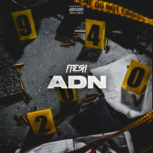 Portada de ADN
