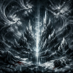 Symphony Beneath the Ice by Narita Metalaw