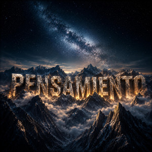 PENSAMIENTO by T Jota
