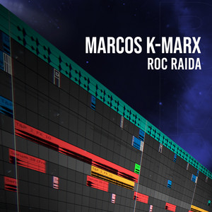 Roc Raida - song and lyrics by Marcos K-Marx | Spotify