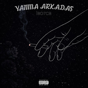 YANMA ARKADAŞ by Ibo7cb