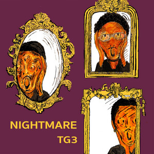Portada de Nightmare