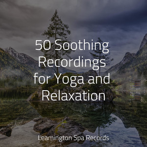 50 Soothing Recordings for Yoga and Relaxation album