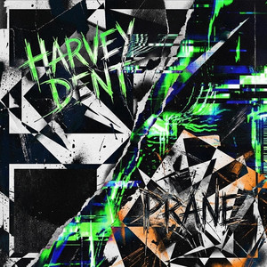 Harvey Dent by PRANE