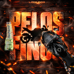 PELOS FINOS by Lirik Dog