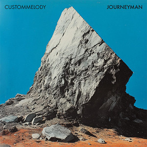 CustomMelody - Journeyman