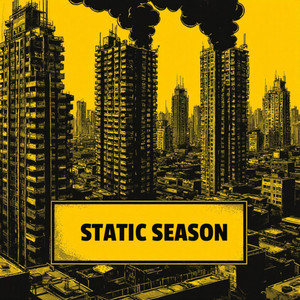 Static Season by tha jerus