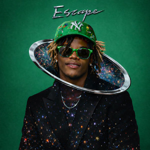 Escape by Amari Monroe