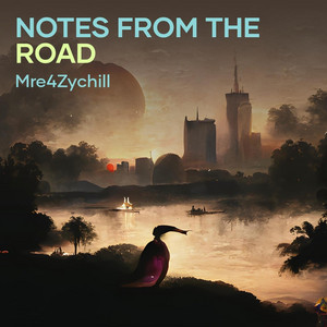 MrE4zyChill - Chillhop Essentials